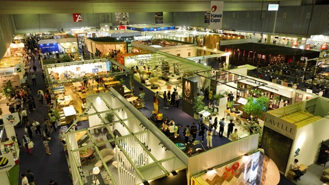 HawaExpo2023 đã thu hút nhiều khách hàng quốc tế chất lượng đến Việt Nam - Ảnh: T.L HawaExpo2023 đã thu hút nhiều khách hàng quốc tế chất lượng đến Việt Nam - Ảnh: T.L.