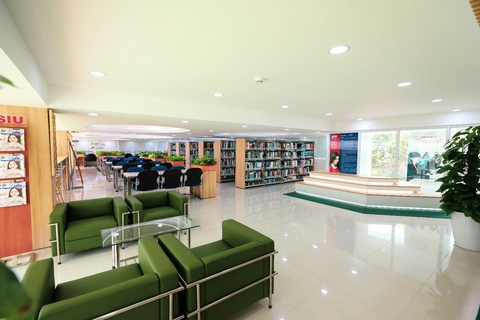 SIU triển khai học bổng đặc biệt dành cho học sinh TP Thủ Đức- Ảnh 3. SIU triển khai học bổng đặc biệt dành cho học sinh TP Thủ Đức- Ảnh 3.