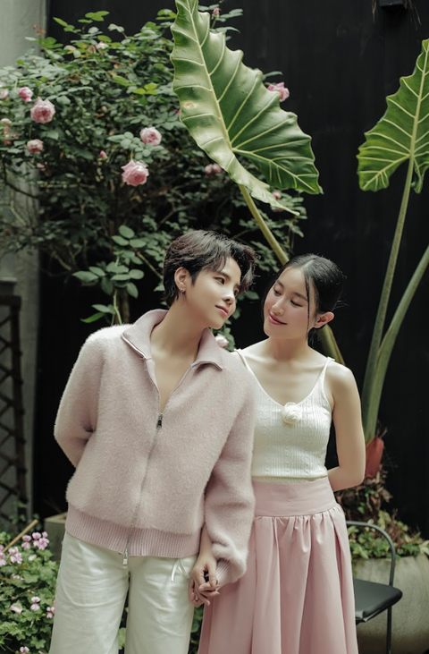 Vũ Cát Tường ra mắt ca khúc 'bao lụy', chưa kịp tung MV đã thành hit- Ảnh 3. Vũ Cát Tường ra mắt ca khúc 'bao lụy', chưa kịp tung MV đã thành hit- Ảnh 3.