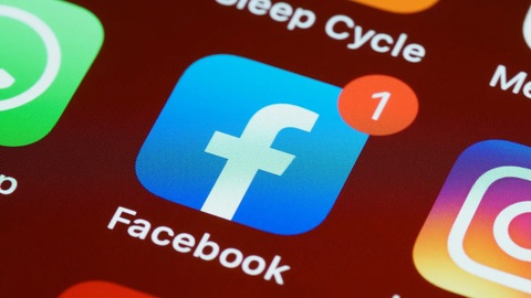 Facebook hồi sinh tính năng chọc ghẹo, gen Z thích mê- Ảnh 1. Meta cho biết lượt nhấn