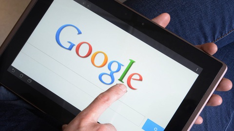 Pháp phạt Google 250 triệu euro vi phạm bản quyền tin tức- Ảnh 1. Cơ quan quản lý Pháp thông báo phạt Google 250 triệu euro (272 triệu USD) vì vi phạm các cam kết chi trả cho các công ty truyền thông - Ảnh minh họa: AFP
