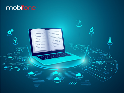 mobiEdu - nền tảng số quốc gia tiềm năng về học trực tuyến mở đại trà- Ảnh 1. Bộ Thông tin và Truyền thông công nhận mobiEdu là nền tảng số quốc gia tiềm năng