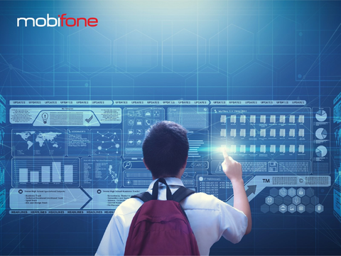 mobiEdu - nền tảng số quốc gia tiềm năng về học trực tuyến mở đại trà- Ảnh 2. Nền tảng học trực tuyến mở đại trà mobiEdu đáp ứng được nhu cầu của cả người dạy, người quản lí lẫn người học