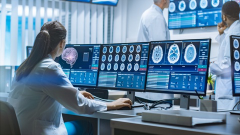 Phát hiện não 12.000 năm tuổi, có cơ chế bí mật mà khoa học chưa biết?- Ảnh 1. Nghiên cứu não người giúp các nhà khoa học hiểu rõ hơn về những căn bệnh liên quan đến rối loạn thần kinh, nhận thức và hành vi - Ảnh: AdobeStock