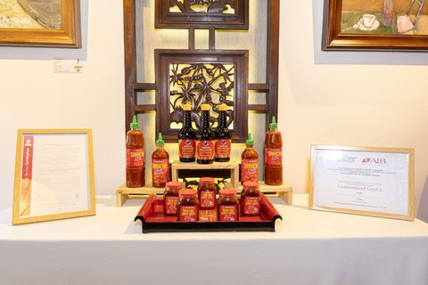 Gia vị Nam Dương xuất khẩu chính ngạch sang Hoa Kỳ: Chiến lược dài hạn- Ảnh 2. Bộ 3 danh mục sản phẩm ngay khi được nhập khẩu vào Hoa Kỳ đã được đón nhận tích cực