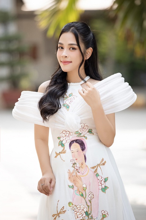 Ngọc Mai được minh oan sau một năm trước những tin đồn thất thiệt - Ảnh: Facebook nhân vật Ngọc Mai được minh oan sau một năm trước những tin đồn thất thiệt - Ảnh: Facebook nhân vật
