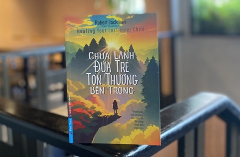 Mở lòng với đứa trẻ tổn thương bên trong bạn- Ảnh 1. Mở lòng với đứa trẻ tổn thương bên trong bạn- Ảnh 1.