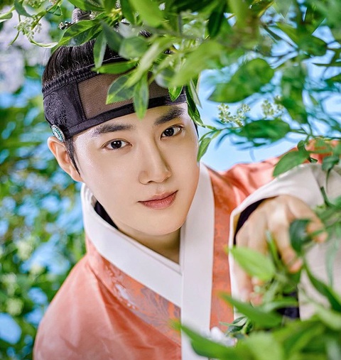Thái Tử Mất Tích của Suho được nhiều fan mong đợi - Ảnh: MBN Thái tử mất tích của Suho được nhiều fan mong đợi - Ảnh: MBN