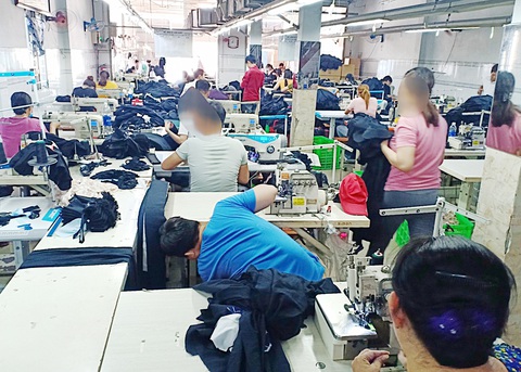 Gượng dậy sau vỡ nợ - Kỳ 1: Trắng tay, người quen gọi đòi nợ không dám nghe- Ảnh 1. Kinh tế không thuận lợi khiến người kinh doanh gặp khó