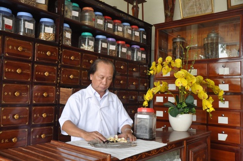 Tin tức sáng 22-3: Bộ LĐ-TB&XH nói gì về việc máy móc, AI thay thế con người?- Ảnh 8. Ảnh: baochinhphu