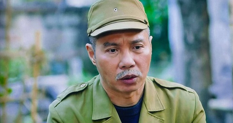 Tạo hình khác lạ của NSND Công Lý trong Trạm cứu hộ trái tim tập 5 Tạo hình khác lạ của NSND Công Lý trong Trạm cứu hộ trái tim tập 5