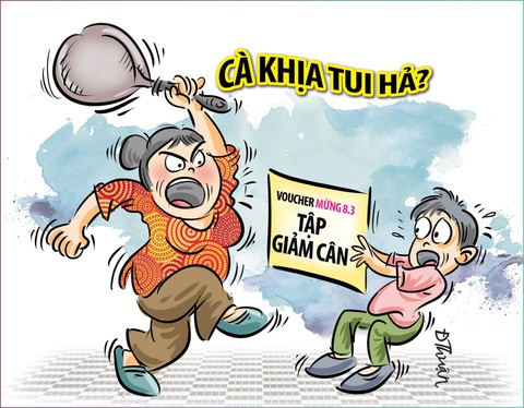 “Thể dục trực quan”, thích thì mới nhích- Ảnh 1. “Thể dục trực quan”, thích thì mới nhích- Ảnh 1.