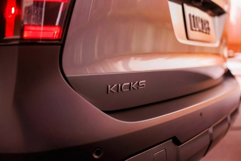 Nissan Kicks 2024 ra mắt: Cải tiến mọi mặt, lột xác như xe Hàn- Ảnh 17. Nissan Kicks 2024 ra mắt: Cải tiến mọi mặt, lột xác như xe Hàn- Ảnh 17.