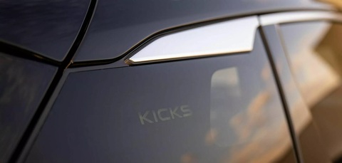 Nissan Kicks 2024 ra mắt: Cải tiến mọi mặt, lột xác như xe Hàn- Ảnh 19. Nissan Kicks 2024 ra mắt: Cải tiến mọi mặt, lột xác như xe Hàn- Ảnh 19.