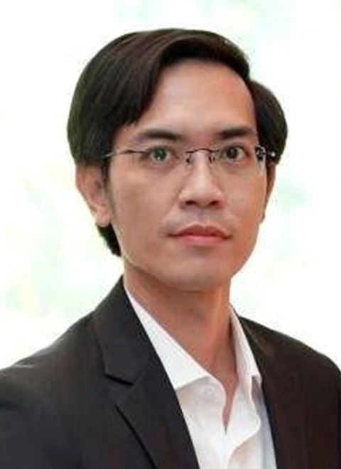 Thời điểm lý tưởng xây trung tâm tài chính TP.HCM- Ảnh 5. Thời điểm lý tưởng xây trung tâm tài chính TP.HCM- Ảnh 5.