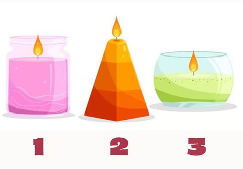 Quiz: Cảm xúc nào chiếm ưu thế trong nội tâm bạn?- Ảnh 1. Quiz: Cảm xúc nào chiếm ưu thế trong nội tâm bạn?- Ảnh 1.