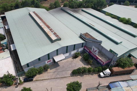 Nệm Thắng Lợi được bình chọn là Hàng Việt Nam Chất lượng cao 2024- Ảnh 2. Nệm Thắng Lợi được bình chọn là Hàng Việt Nam Chất lượng cao 2024- Ảnh 2.
