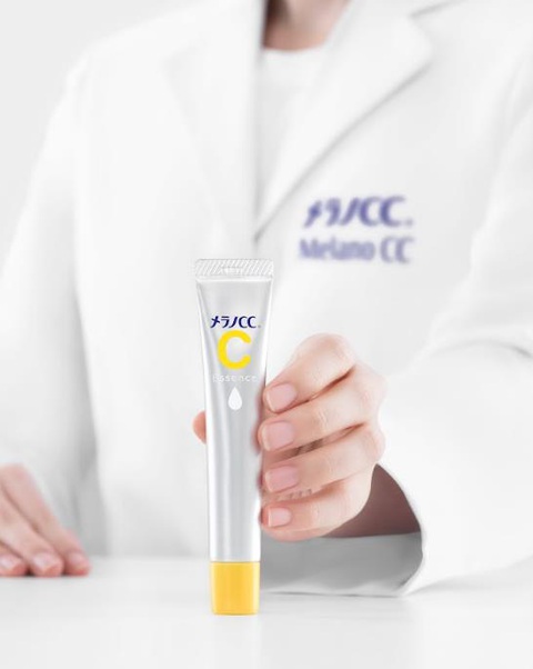 Melano CC ra mắt sản phẩm ứng dụng công nghệ mới- Ảnh 1. Melano CC ra mắt sản phẩm ứng dụng công nghệ mới- Ảnh 1.