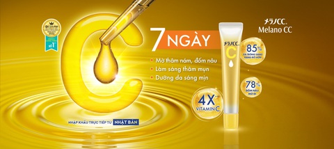 Melano CC ra mắt sản phẩm ứng dụng công nghệ mới- Ảnh 4. Melano CC ra mắt sản phẩm ứng dụng công nghệ mới- Ảnh 4.