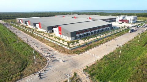 Ngày 24-3, tỉnh Tiền Giang cũng sẽ giới thiệu danh mục 40 dự án ưu tiên mời gọi đầu tư trong năm 2024 thuộc các lĩnh vực như Công nghiệp, nông nghiệp, du lịch… - Ảnh Mậu Trường Ngày 24-3, tỉnh Tiền Giang cũng sẽ giới thiệu danh mục 40 dự án ưu tiên mời gọi đầu tư trong năm 2024 thuộc các lĩnh vực như Công nghiệp, nông nghiệp, du lịch… - Ảnh: MẬU TRƯỜNG