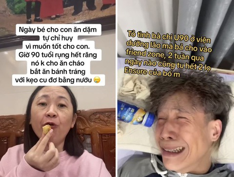 'Chiu nặng chịu' khi đu trend 'nhờ bạn quay clip'- Ảnh 2. Mỗi câu chuyện của các