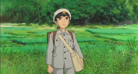 The Boy and the Heron sẽ được phát độc quyền trên nền tảng Netflix- Ảnh 3. Netflix sẽ cung cấp cho người dùng quốc tế quyền truy cập vào 22 bộ phim của Studio Ghibli, bao gồm The Boy and the Heron và Spirited Away.
