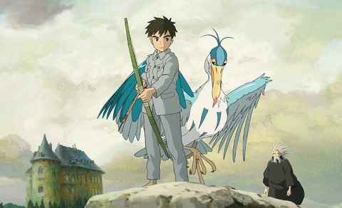 Hayao Miyazaki của Studio Ghibli không còn đòi nghỉ hưu nữa- Ảnh 4. Hayao Miyazaki của Studio Ghibli không còn đòi nghỉ hưu nữa- Ảnh 4.