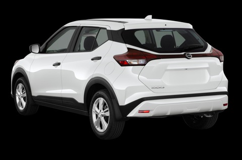 Nissan Kicks 2024 khác biệt ra sao với thế hệ cũ?- Ảnh 9. Nissan Kicks 2024 khác biệt ra sao với thế hệ cũ?- Ảnh 9.