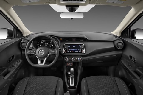 Nissan Kicks 2024 khác biệt ra sao với thế hệ cũ?- Ảnh 11. Nissan Kicks 2024 khác biệt ra sao với thế hệ cũ?- Ảnh 11.