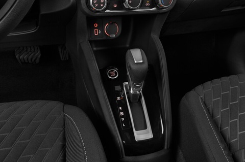 Nissan Kicks 2024 khác biệt ra sao với thế hệ cũ?- Ảnh 13. Nissan Kicks 2024 khác biệt ra sao với thế hệ cũ?- Ảnh 13.