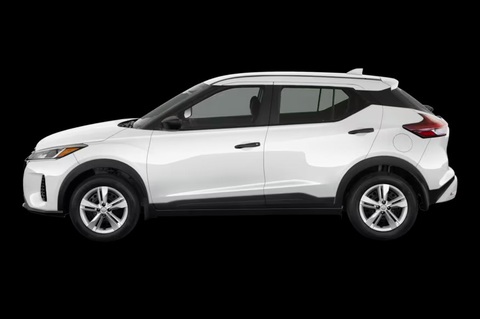 Nissan Kicks 2024 khác biệt ra sao với thế hệ cũ?- Ảnh 7. Nissan Kicks 2024 khác biệt ra sao với thế hệ cũ?- Ảnh 7.