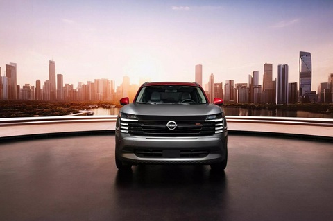 Nissan Kicks 2024 khác biệt ra sao với thế hệ cũ?- Ảnh 2. Nissan Kicks 2024 khác biệt ra sao với thế hệ cũ?- Ảnh 2.