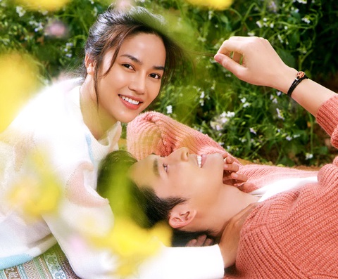 Phim Việt, gốc Việt có lấy được lòng người xem Việt?- Ảnh 1. Phim Gặp em ngày nắng