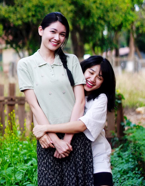 Phim Việt, gốc Việt có lấy được lòng người xem Việt?- Ảnh 2. Phim Ước mình cùng bay