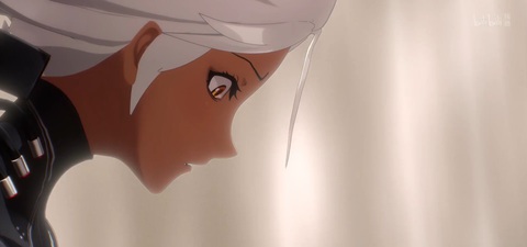 Anime đầu tiên của Winsing 'Shadows of the Void' sẽ ra mắt trên Bilibili- Ảnh 3. Các cảnh chiến đấu bắt nguồn từ võ thuật truyền thống như Vịnh Xuân.