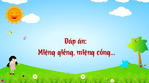 Câu đố hack não: Con gì có hai đầu giống nhau?- Ảnh 6.