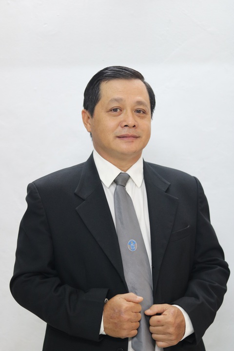 Luật sư Tào Văn Dũng - Ảnh: NVCC Luật sư Tào Văn Dũng - Ảnh: NVCC