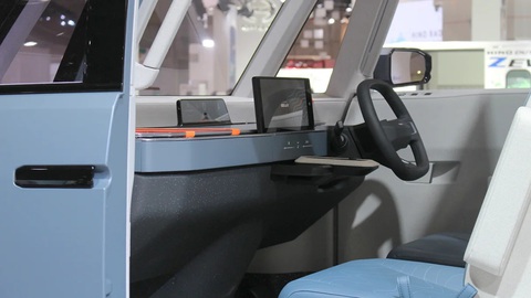 Toyota cân nhắc làm MPV 'địa hình', bộ khung tương đồng Innova Cross- Ảnh 6. Toyota cân nhắc làm MPV 'địa hình', bộ khung tương đồng Innova Cross- Ảnh 6.