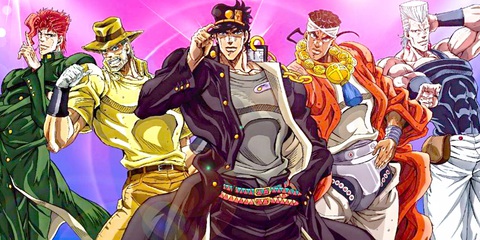 Warner Bros. Nhật Bản tăng cường sản xuất hoạt hình anime- Ảnh 3. Anime là một trong những cách tốt nhất để tiếp cận khán giả từ 18 đến 30 tuổi.