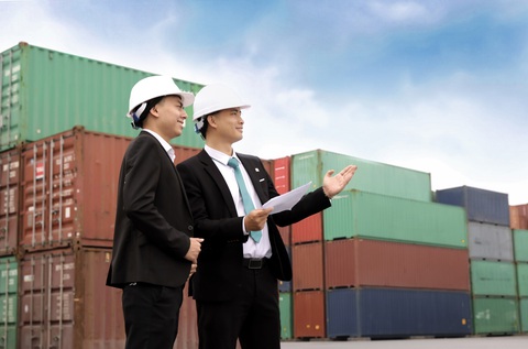 Doanh nghiệp SME được hỗ trợ về vốn và phí dịch vụ tại ABBANK- Ảnh 2. Nhiều chính sách ưu đãi về tín dụng, các chính sách về phí dịch vụ hỗ trợ cộng đồng doanh nghiệp thúc đẩy giao thương nội địa và quốc tế.