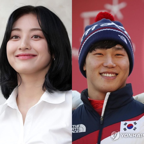Chuyện hẹn hò của Jihyo (TWICE) và 'Iron man' Hàn Quốc bị khui lúc nửa đêm- Ảnh 1. Jihyo và