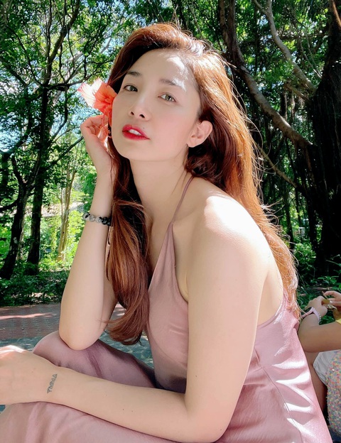 7 'bóng hồng' tài năng trong phần phim mới của Lý Hải- Ảnh 3. 7 'bóng hồng' tài năng trong phần phim mới của Lý Hải- Ảnh 3.
