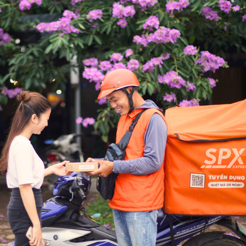 Thời gian trả hàng được kéo dài, người tiêu dùng an tâm hơn khi mua sắm trực tuyến Thời gian trả hàng được kéo dài, người tiêu dùng an tâm hơn khi mua sắm trực tuyến