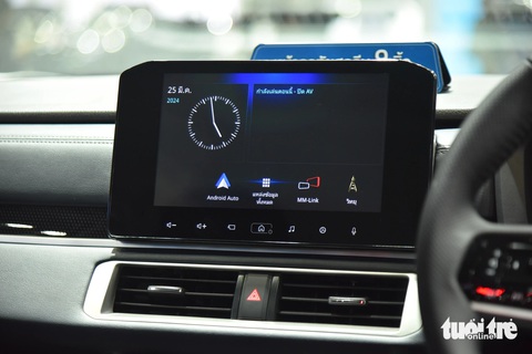 Chi tiết Mitsubishi Xpander HEV có thể về Việt Nam, tiếp tục thống trị doanh số MPV phổ thông- Ảnh 11. Chi tiết Mitsubishi Xpander HEV có thể về Việt Nam, tiếp tục thống trị doanh số MPV phổ thông- Ảnh 11.
