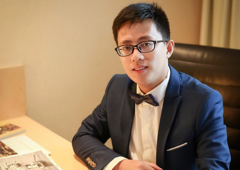 VN-Index hướng lên thử thách ngưỡng 1.300 điểm, nhà đầu tư cần lưu ý gì?- Ảnh 3. Ông Nguyễn Thế Minh