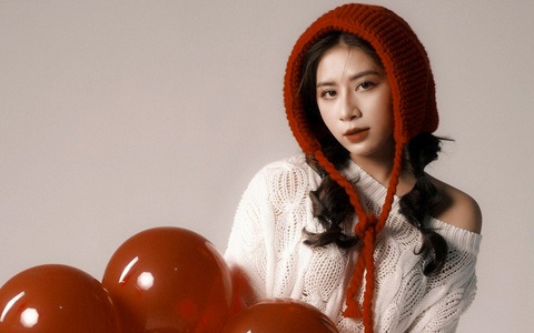 7 'bóng hồng' tài năng trong phần phim mới của Lý Hải- Ảnh 7. Tín Nguyễn