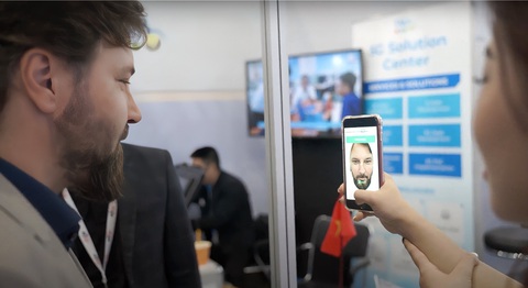 Công nghệ lõi về sinh trắc học khuôn mặt VNPT FaceID đạt chuẩn hàng đầu quốc tế Công nghệ lõi về sinh trắc học khuôn mặt VNPT FaceID đạt chuẩn hàng đầu quốc tế