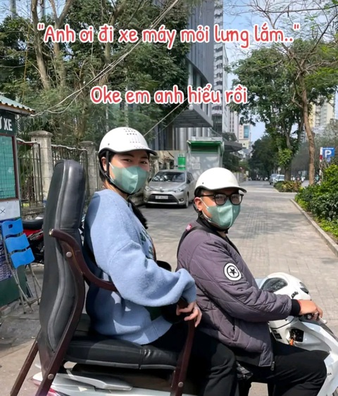 Ảnh vui 26-3: Ánh Viên 'flex' khả năng nằm ngủ dưới nước- Ảnh 6. Anh thật tinh tế!