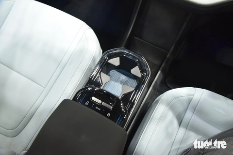 Chi tiết SUV nhỏ và rẻ nhất của Volvo EX30 có thể về Việt Nam năm nay- Ảnh 16. Chi tiết SUV nhỏ và rẻ nhất của Volvo EX30 có thể về Việt Nam năm nay- Ảnh 16.