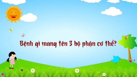 Câu đố hack não: Cái gì càng bóp càng to?- Ảnh 5. Câu đố hack não: Cái gì càng bóp càng to?- Ảnh 5.